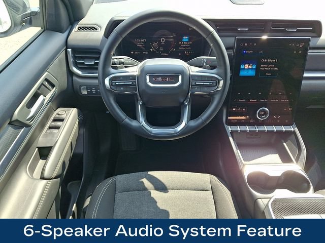 Used 2025 GMC Terrain Elevation AWD/4WD image 3