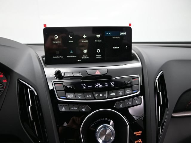 New 2026 Acura RDX A-Spec AWD/4WD image 12