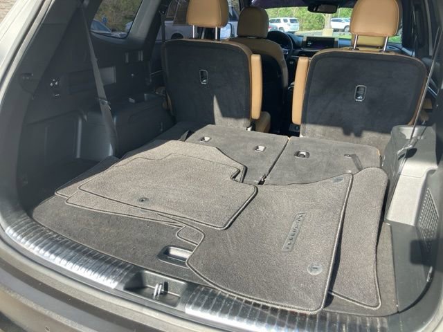 Used 2022 Kia Telluride SX w/ Nightfall Edition Package image 50