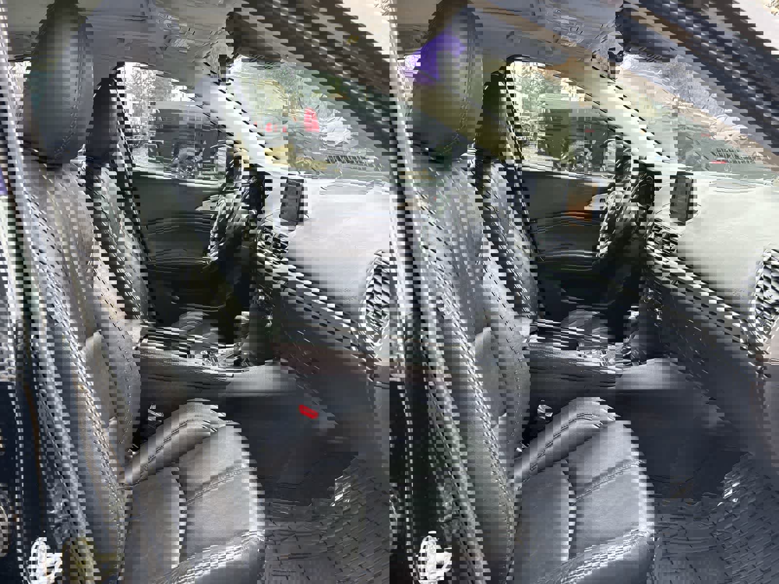 Used 2018 MAZDA MAZDA3 Touring image 6