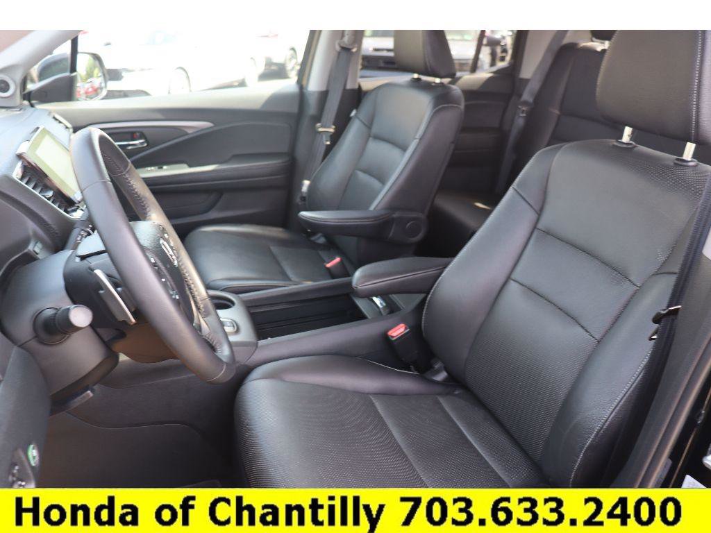 Used 2023 Honda Ridgeline RTL image 30