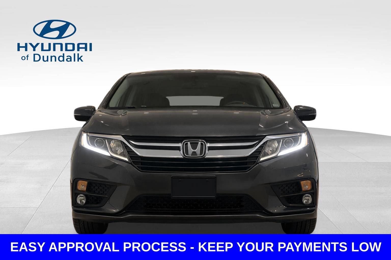 Used 2019 Honda Odyssey EX image 6