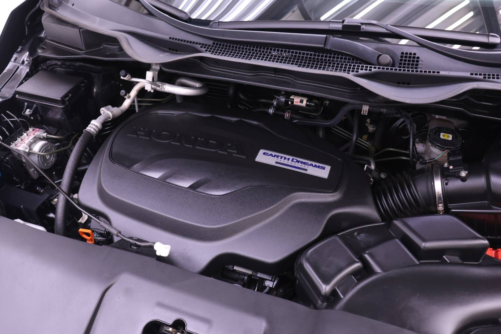 Certified 2019 Honda Odyssey EX-L image 17