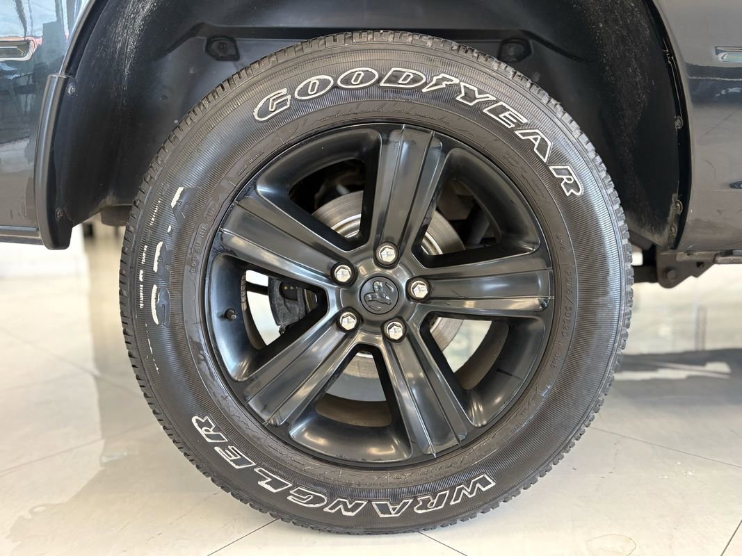 Used 2017 RAM 1500 Sport w/ Sport Premium Group image 42