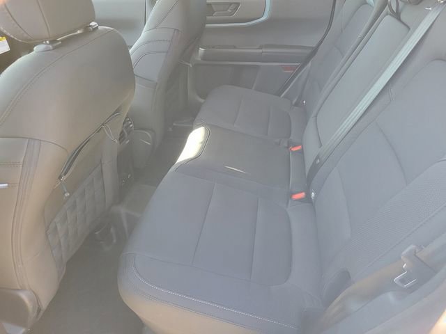 Used 2024 Ford Bronco Sport Badlands image 11