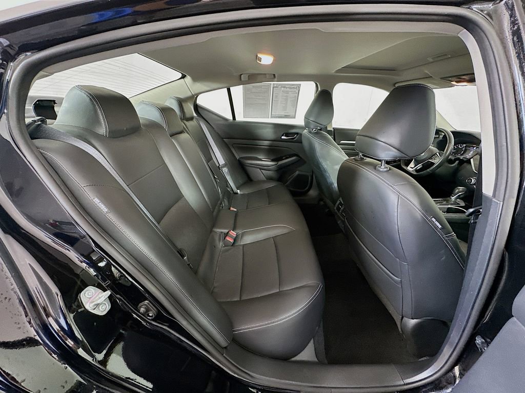 Used 2023 Nissan Altima 2.5 SL image 26