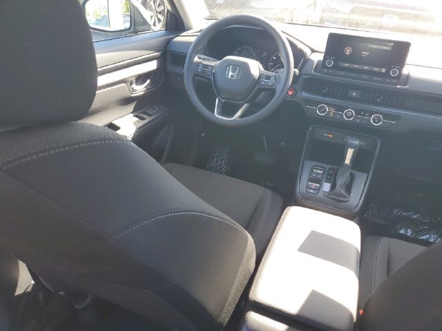 Certified 2024 Honda CR-V LX image 10