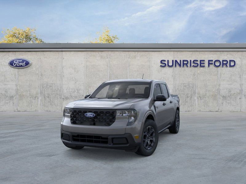 New 2026 Ford Maverick XLT w/ XLT Luxury Package image 2