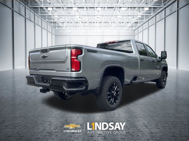 New 2026 Chevrolet Silverado 3500 LT w/ Trail Boss Package AWD/4WD image 8