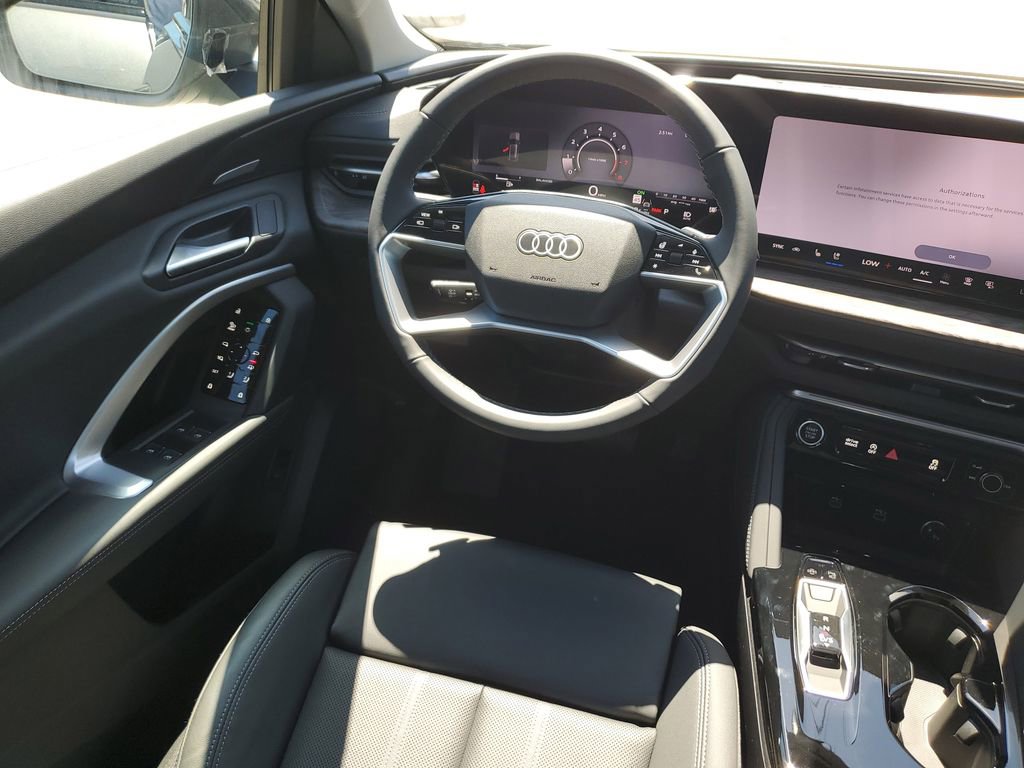 New 2026 Audi Q5 Premium Plus AWD/4WD image 22