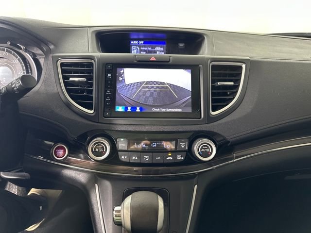 Used 2015 Honda CR-V Touring image 22