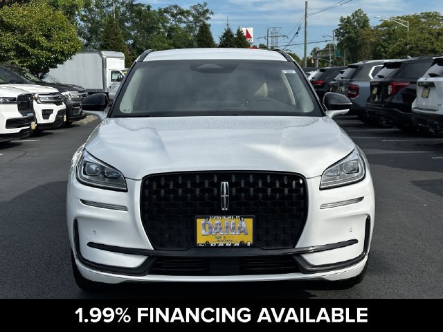 Certified 2023 Lincoln Corsair Reserve w/ Equipment Group 201A AWD/4WD image 2