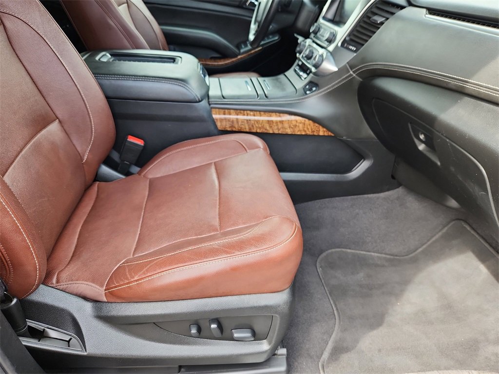 Used 2020 Chevrolet Tahoe Premier w/ Premier Plus Edition image 13