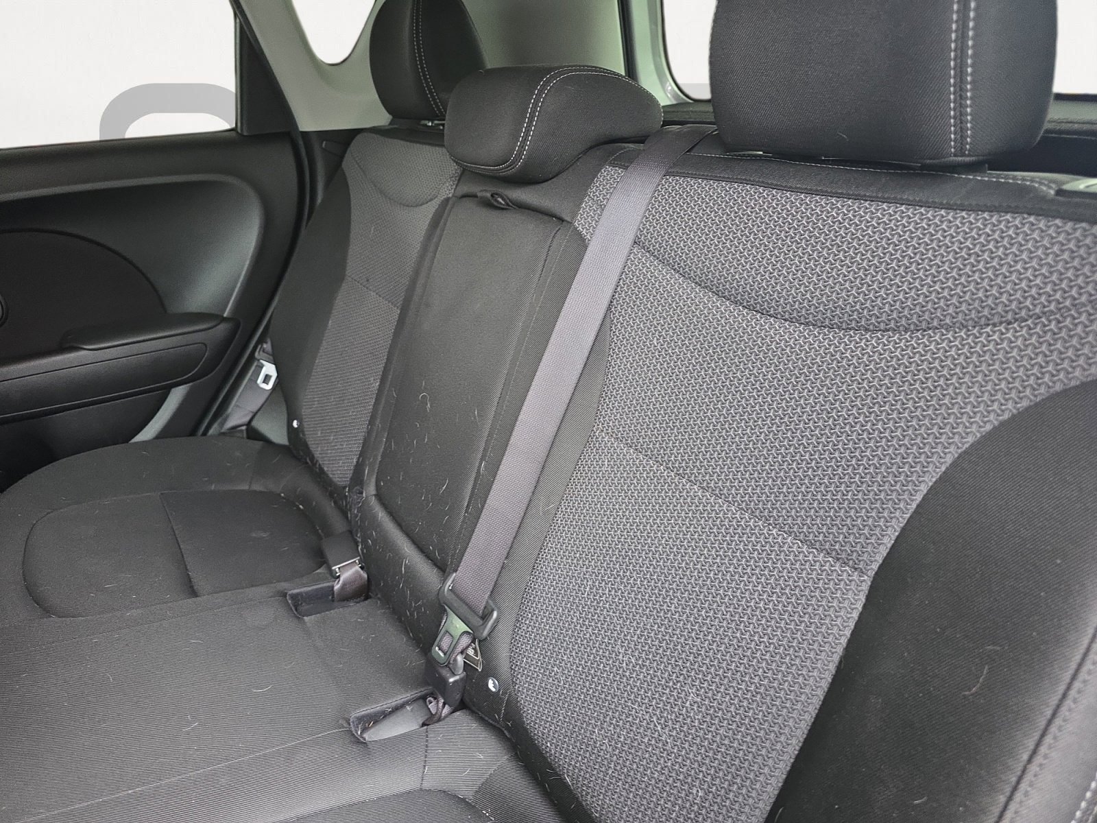 Used 2018 Kia Soul + image 21