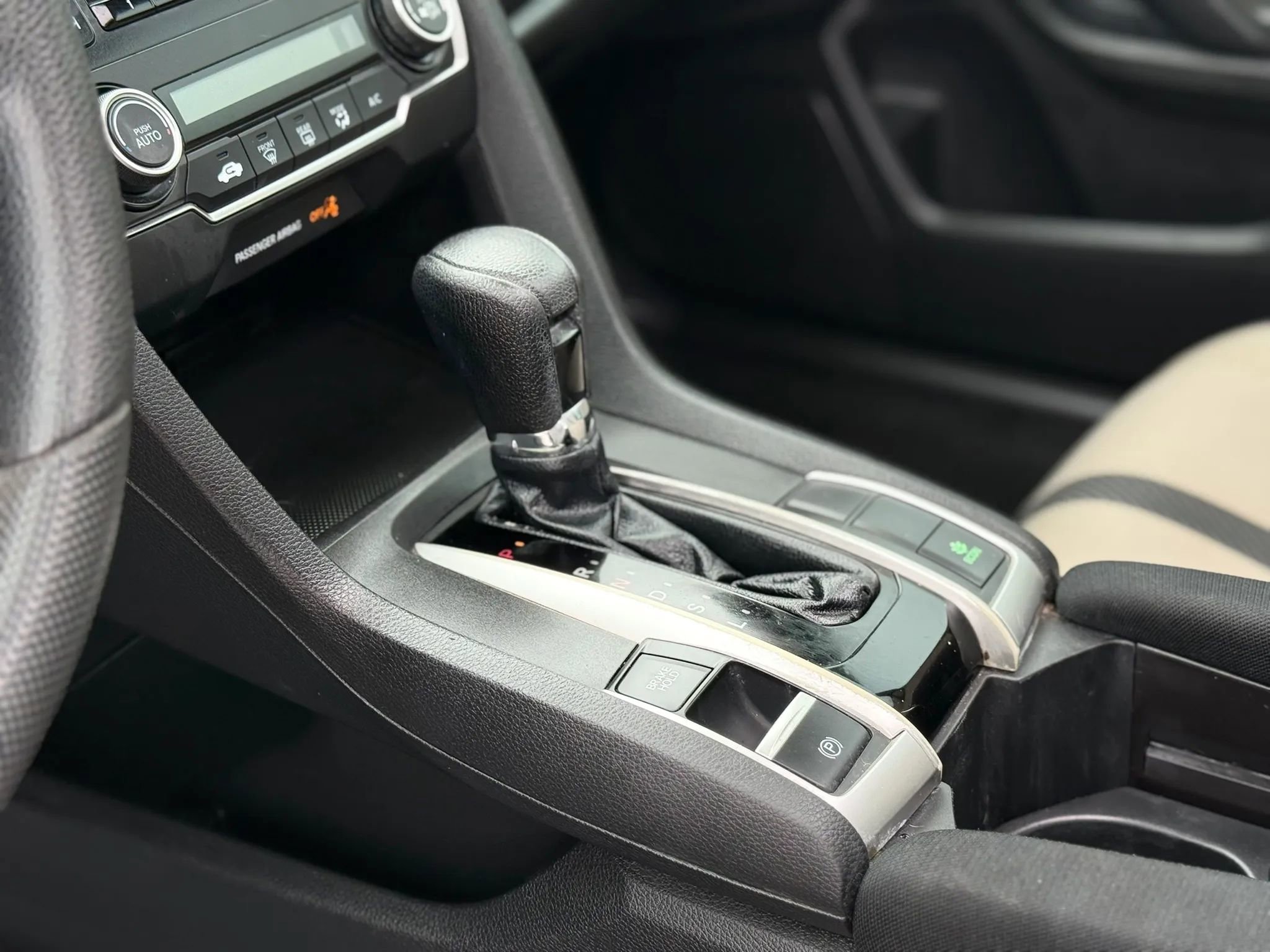 Used 2018 Honda Civic LX-P image 26