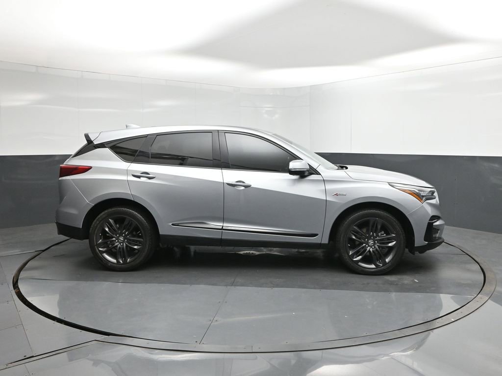 Used 2021 Acura RDX A-Spec image 26