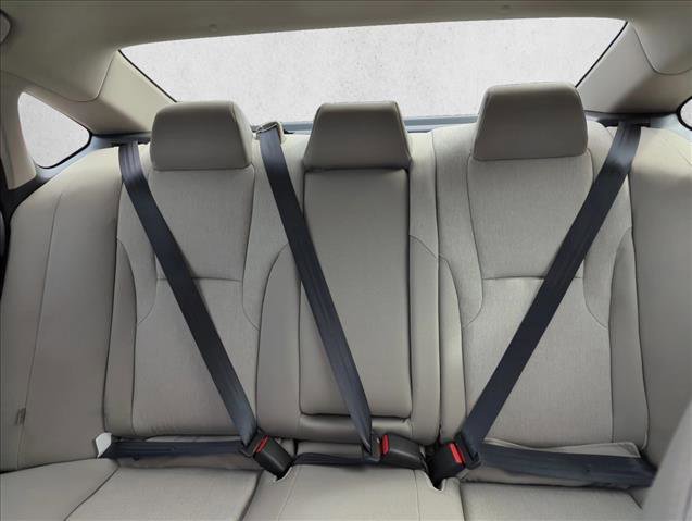 New 2026 Honda Accord SE image 17