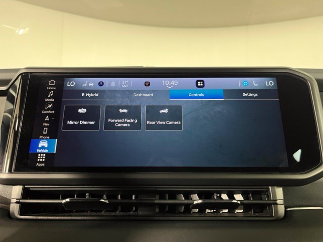 Used 2024 Jeep Wrangler High Altitude AWD/4WD image 32