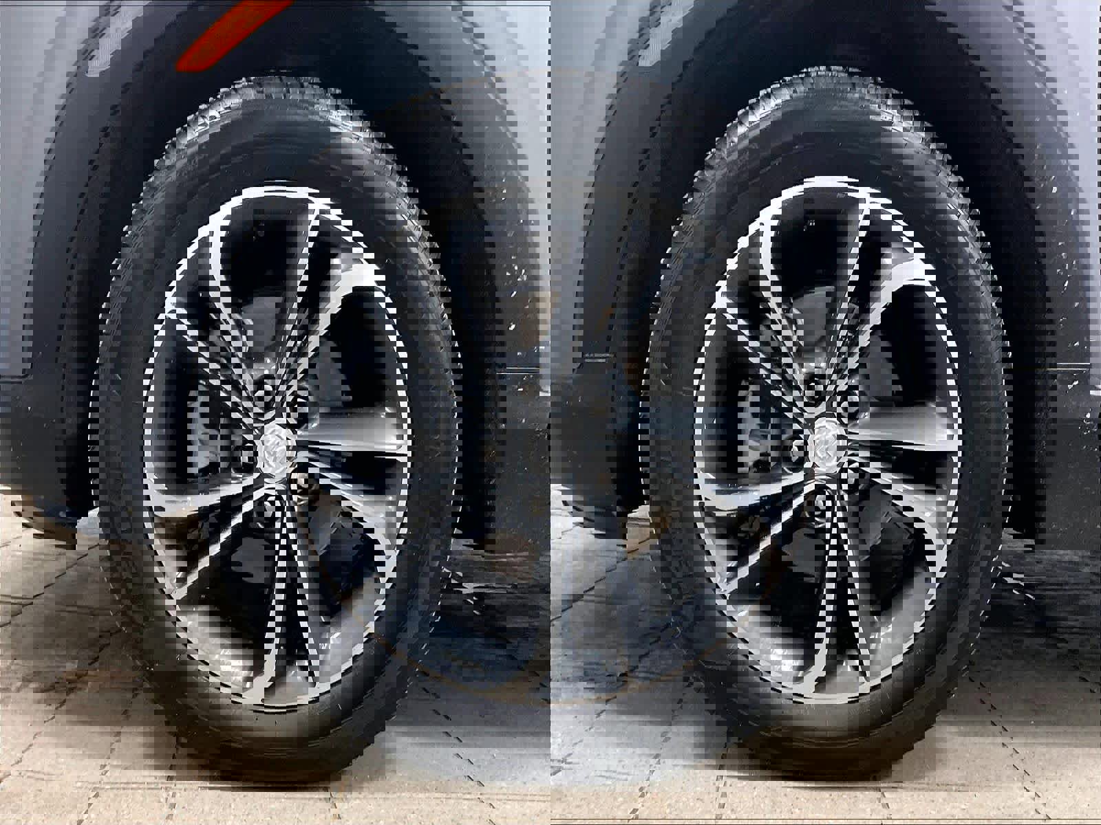 Used 2022 Buick Encore GX Select image 7