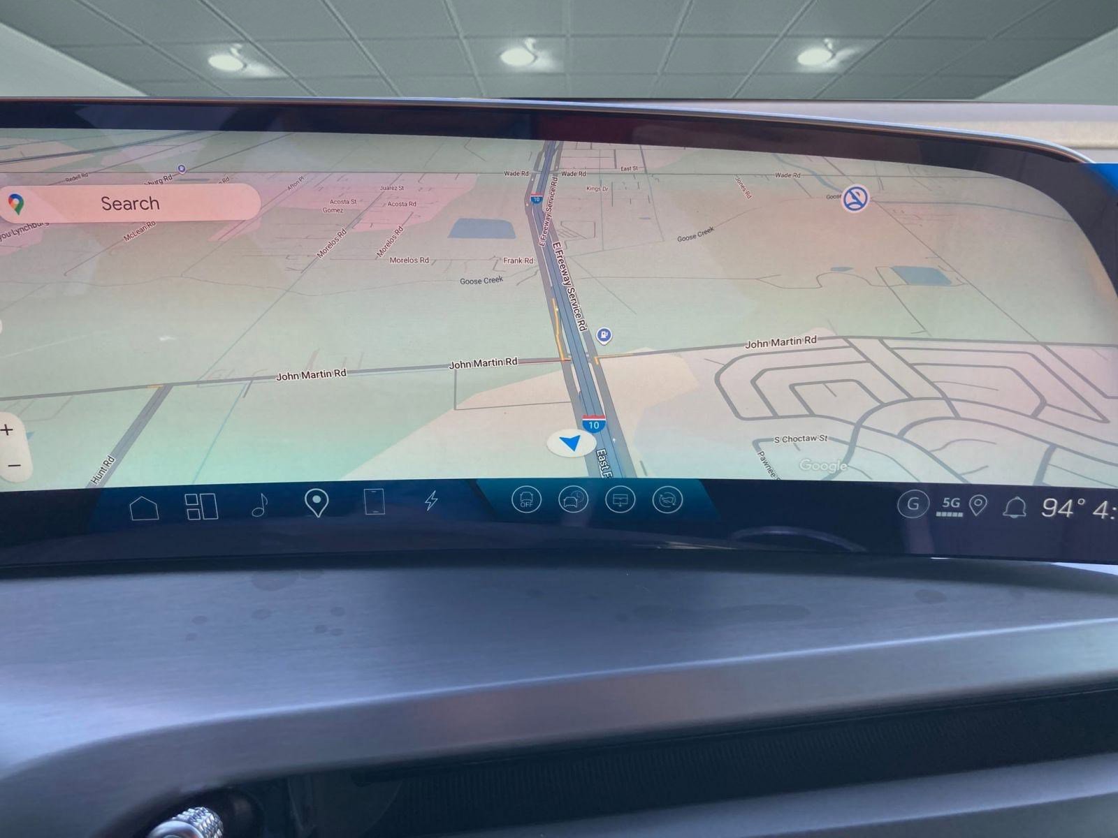 New 2026 Cadillac Vistiq Luxury w/ LPO, Floor Liner Package image 23