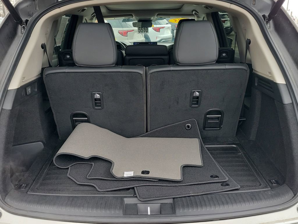 Used 2025 Acura MDX Base image 8