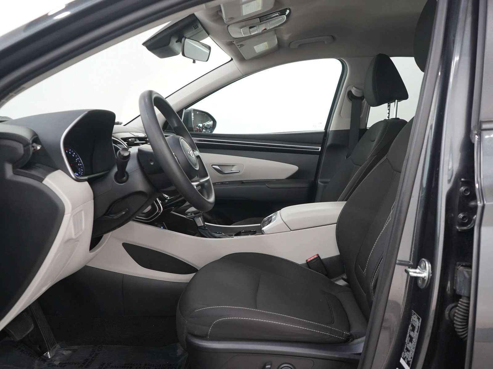 Used 2023 Hyundai Tucson SEL AWD/4WD image 22