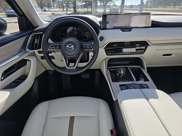 New 2026 MAZDA CX-90 3.3 Turbo w/ Premium Plus Pkg AWD/4WD image 5