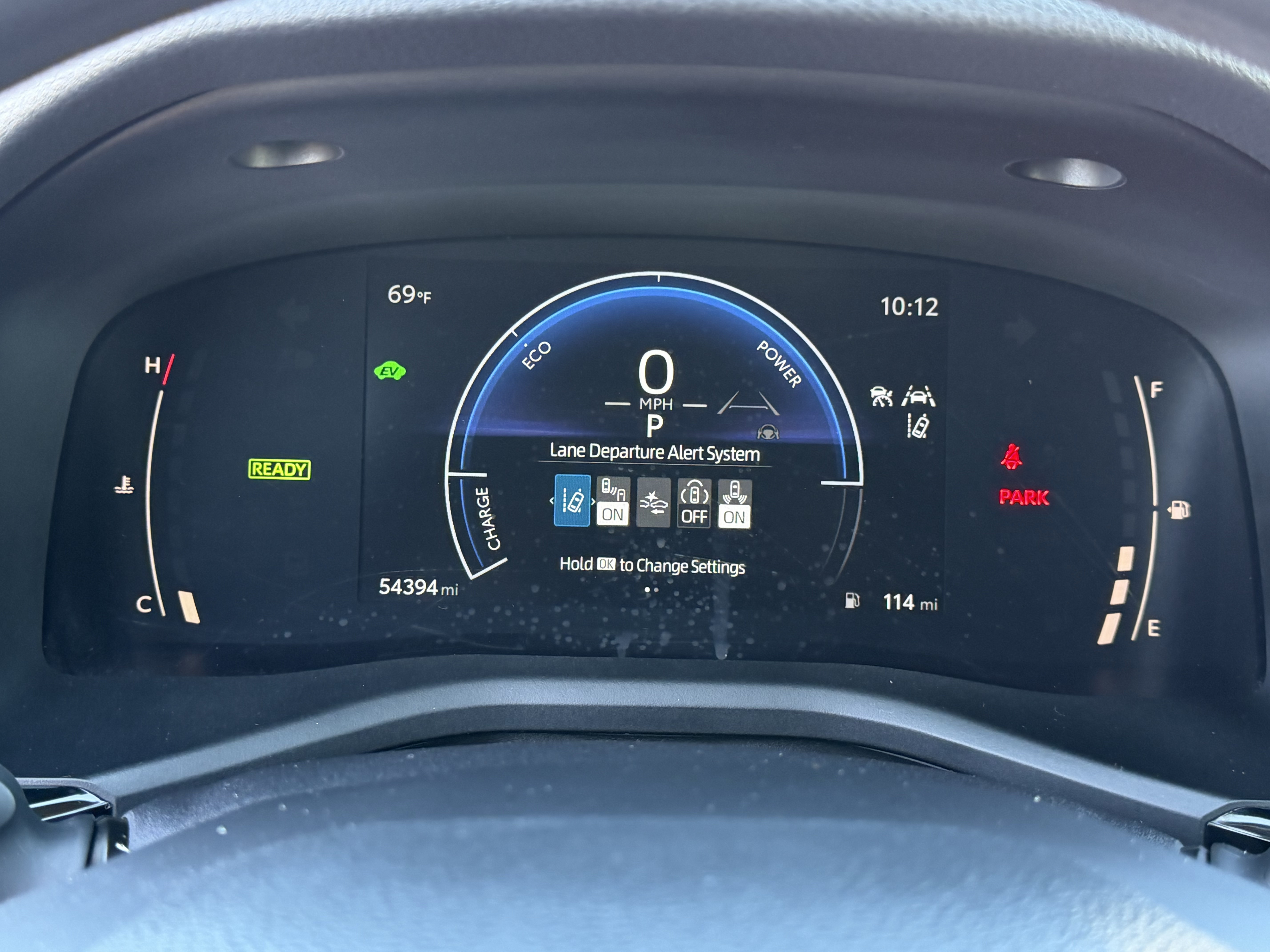 Used 2025 Toyota Camry LE FWD image 31