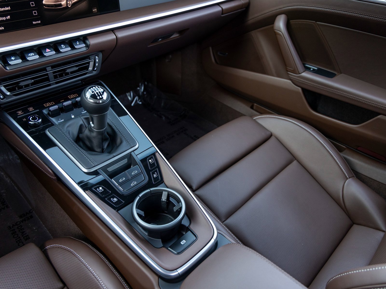 Certified 2024 Porsche 911 Carrera S image 41