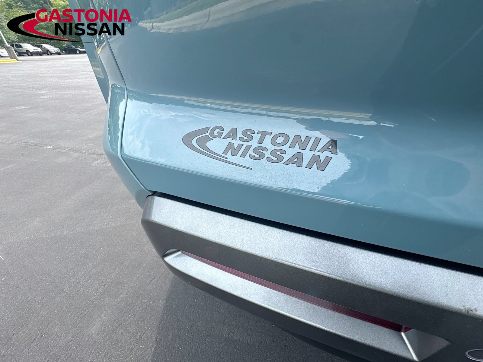 Used 2026 Nissan Pathfinder SL FWD image 44