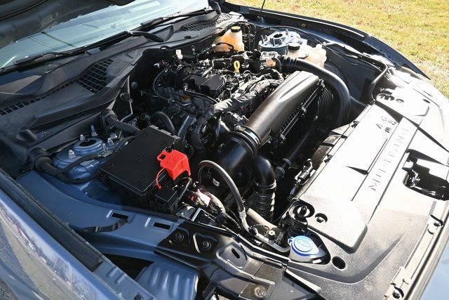 Used 2024 Ford Mustang Premium image 14