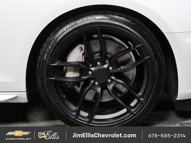 Used 2023 Audi A4 2.0T Premium Plus AWD/4WD image 8