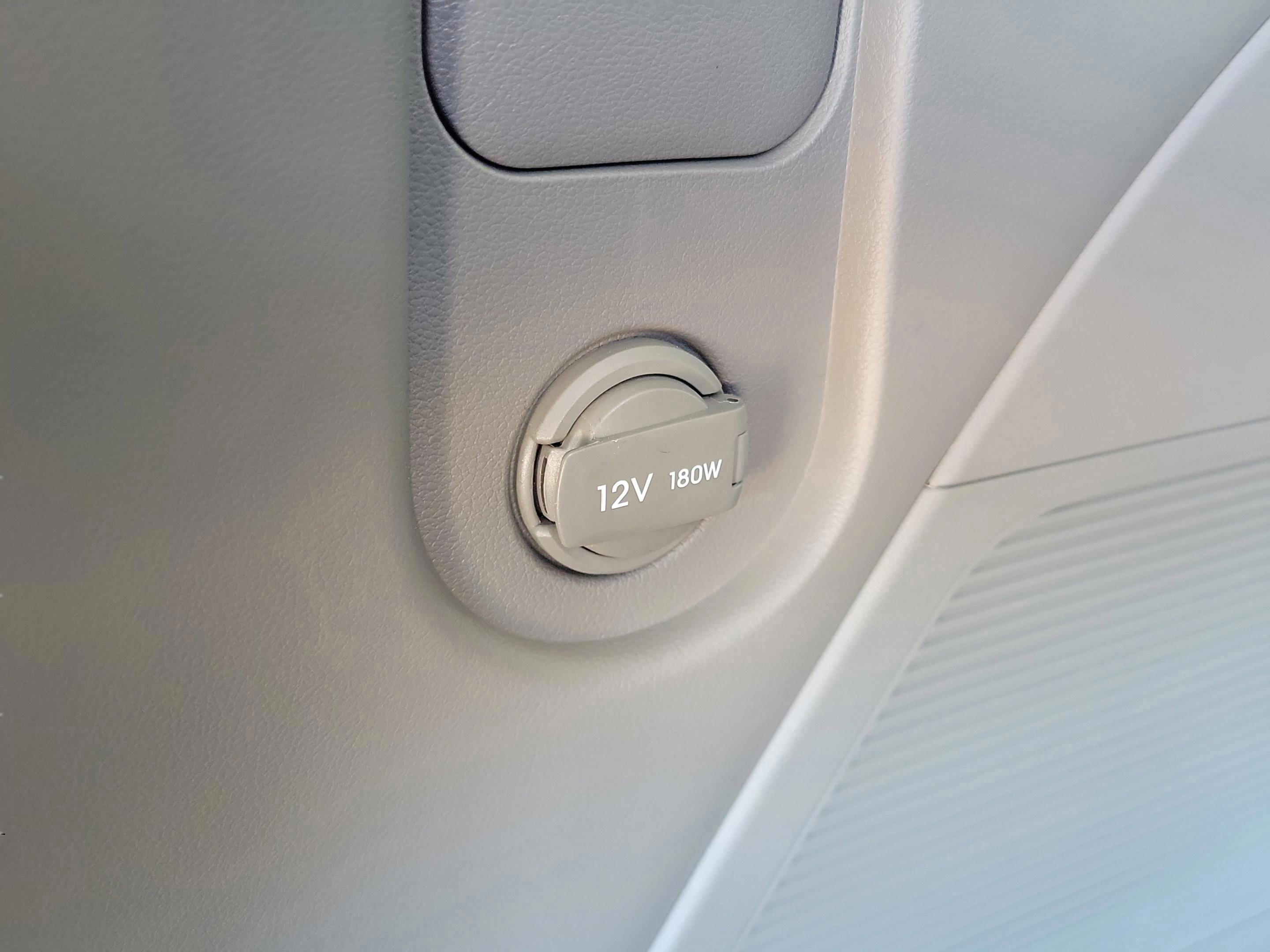 New 2026 Hyundai Palisade SEL image 8