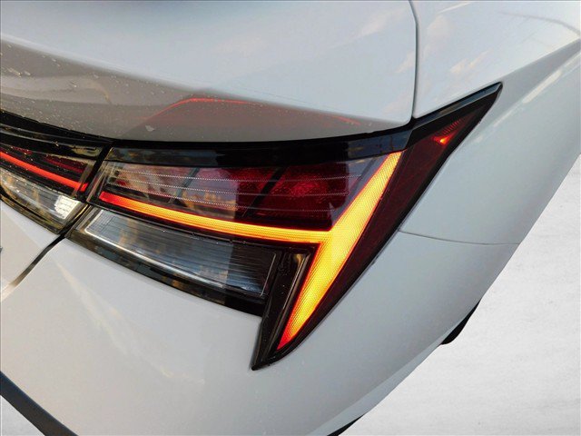 Used 2026 Hyundai Elantra N FWD image 5