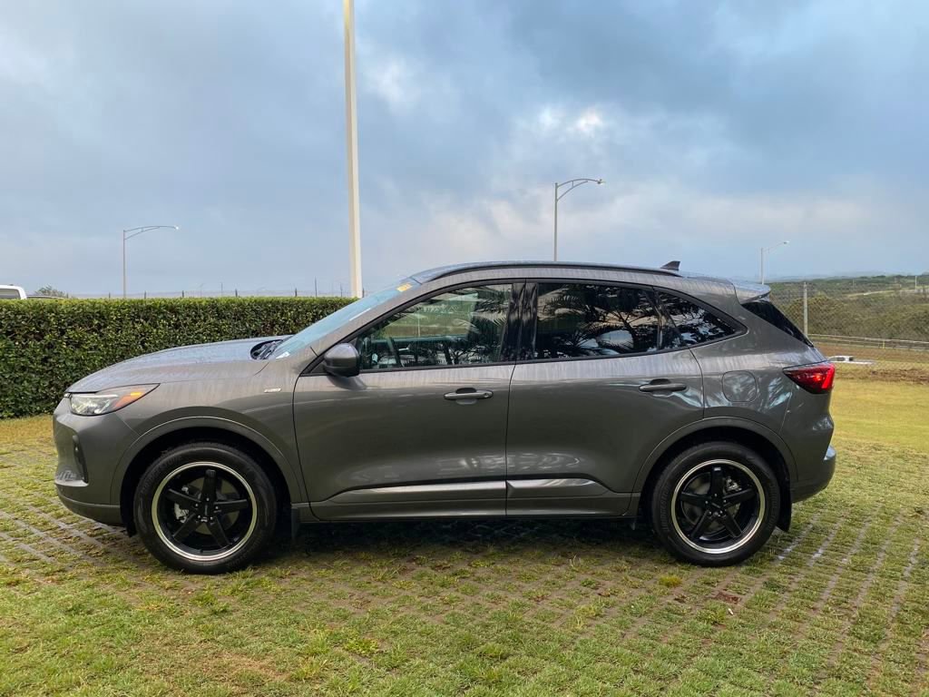 Used 2024 Ford Escape ST-Line Elite image 22