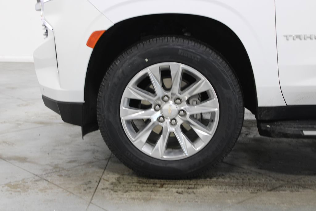 Used 2024 Chevrolet Tahoe Premier image 22