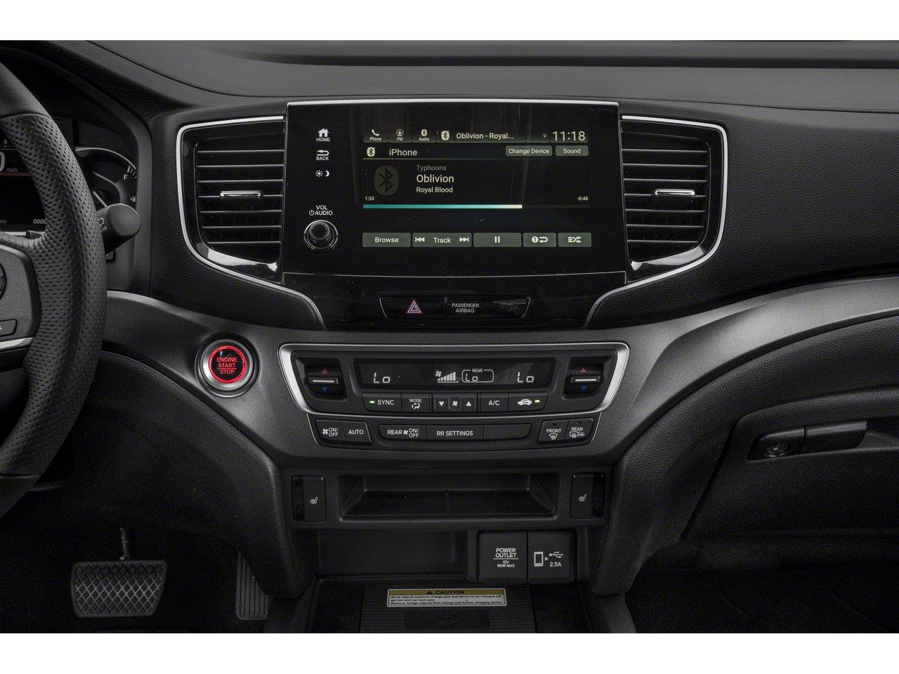 Used 2023 Honda Passport EX-L image 7