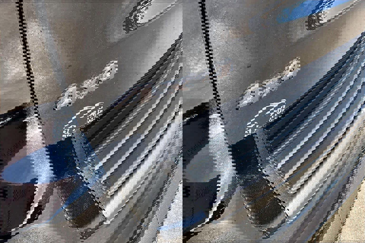 Used 2019 Jeep Grand Cherokee Limited X image 30