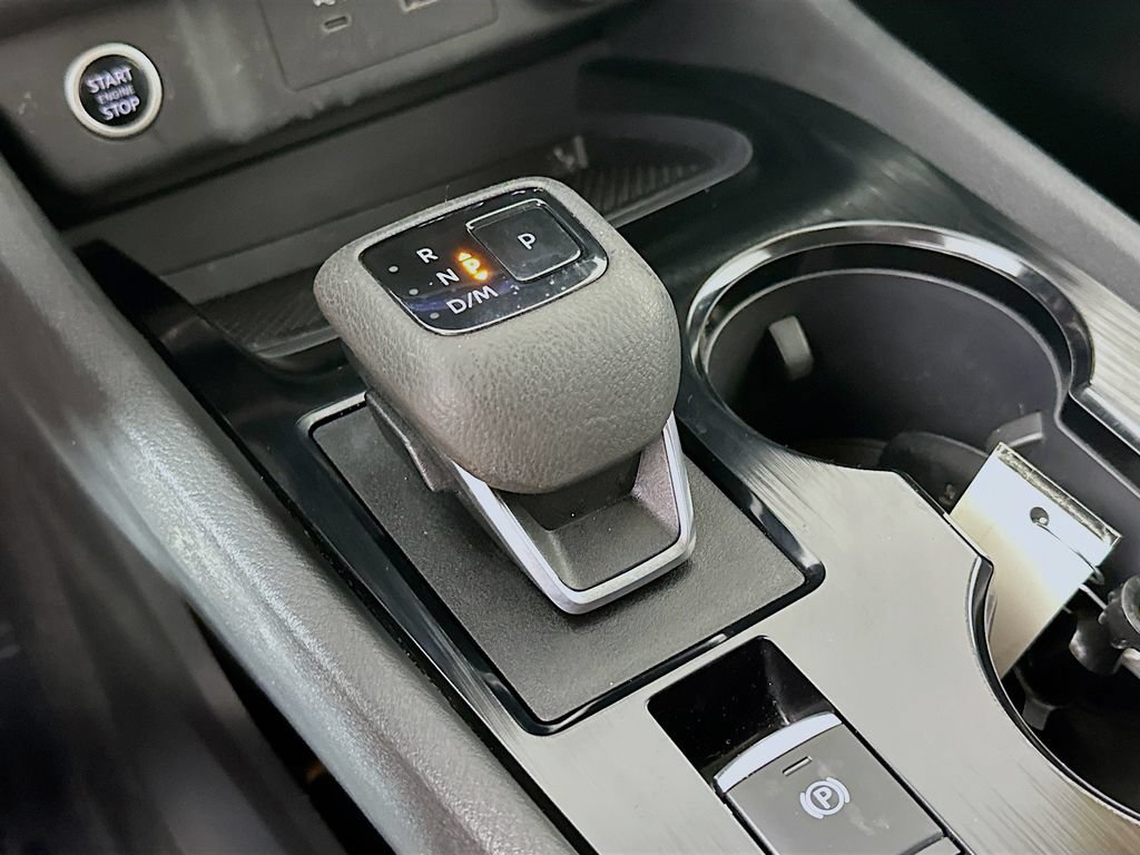 Certified 2023 Nissan Rogue SV AWD/4WD image 23