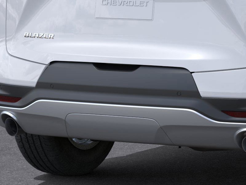 New 2026 Chevrolet Blazer LT w/ Convenience Package FWD image 14