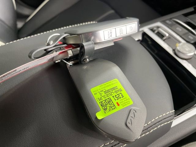 New 2026 Kia K5 GT-Line image 45