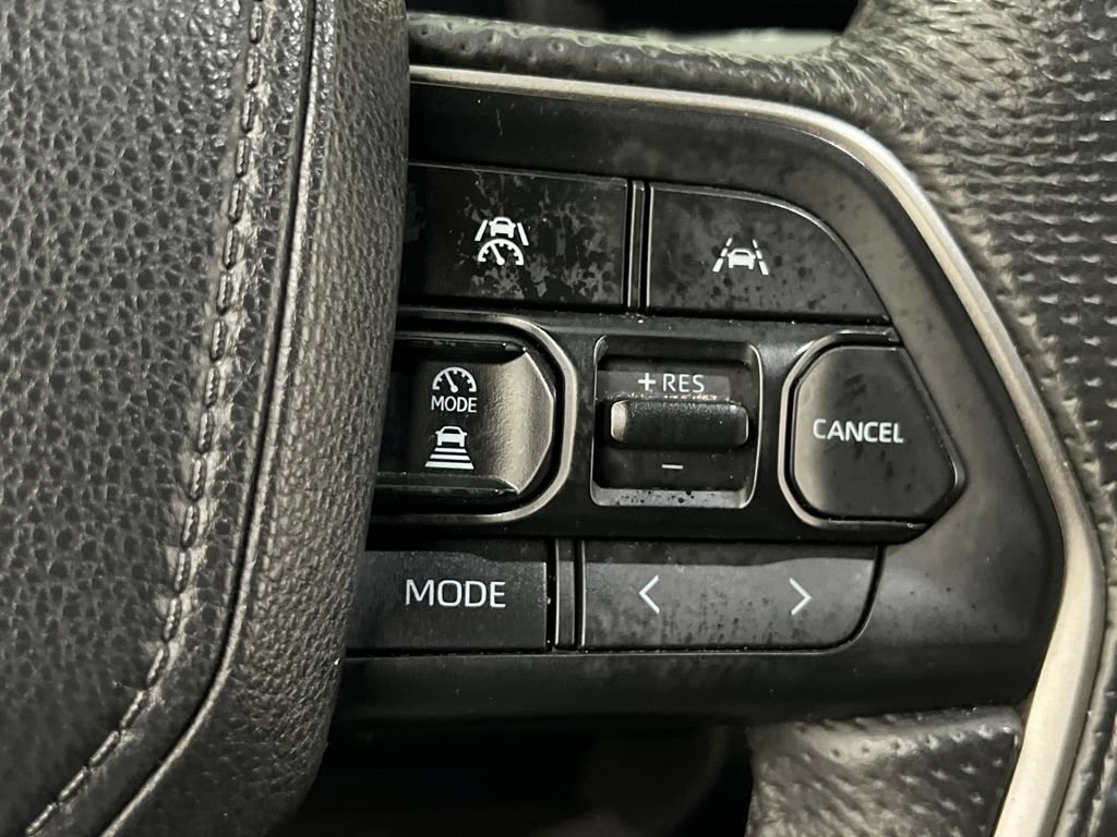 Used 2024 Toyota Tacoma TRD Sport RWD image 51