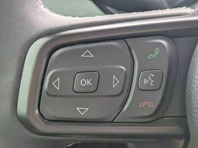 New 2026 Jeep Wrangler Sport S image 17