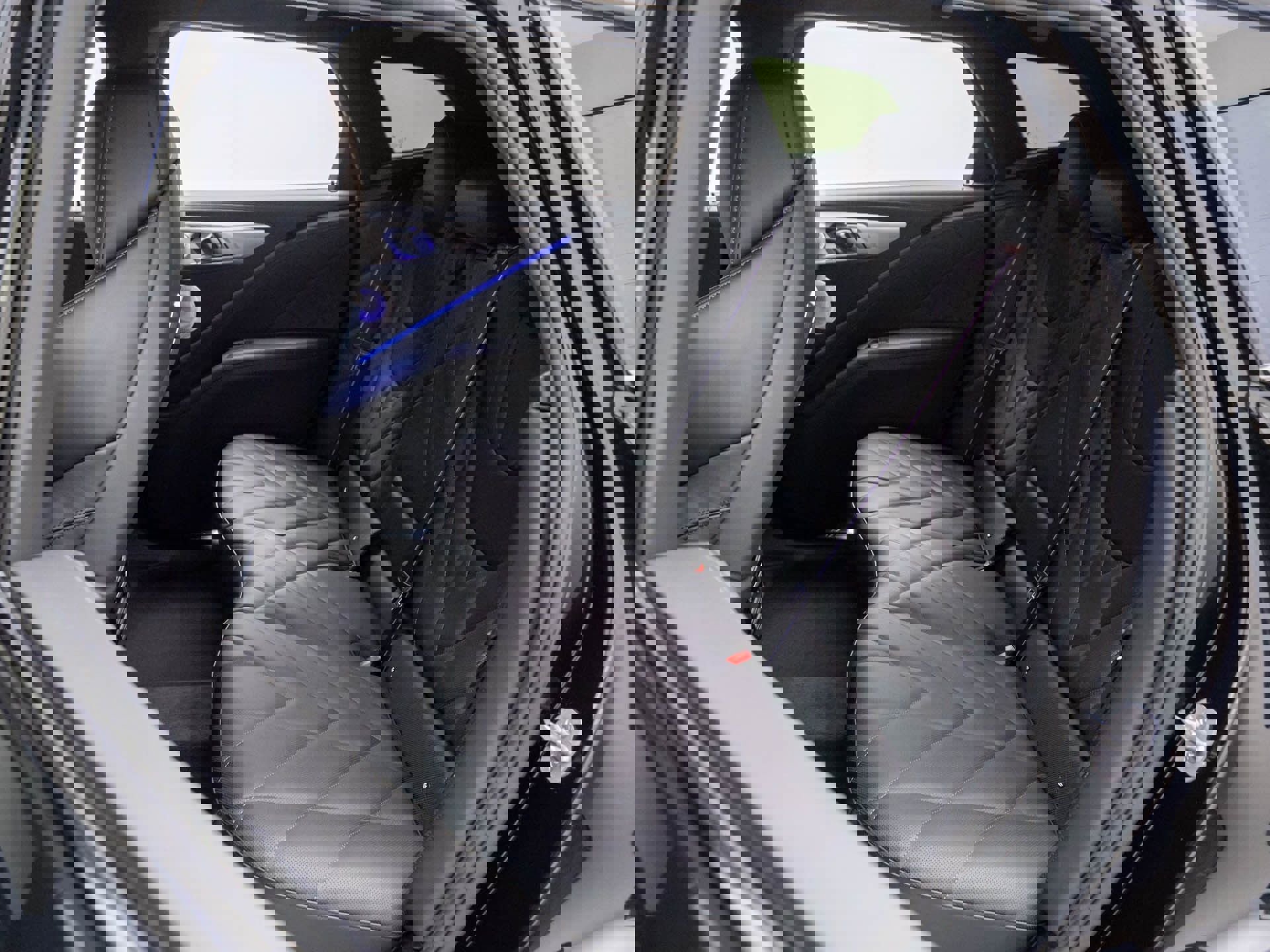 New 2026 BMW XM Label Red image 18