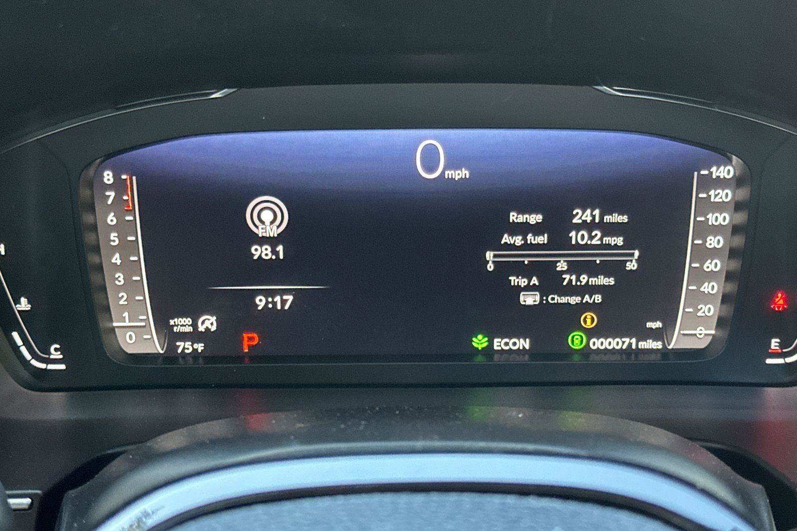 New 2025 Honda Pilot Elite image 26