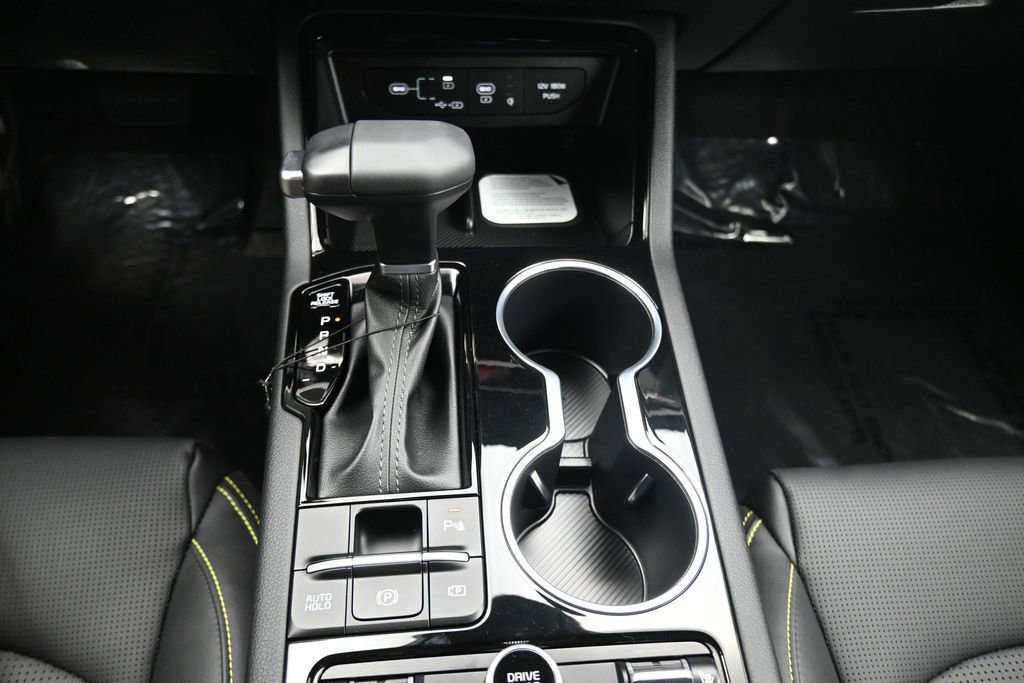 New 2026 Kia K5 GT FWD image 27