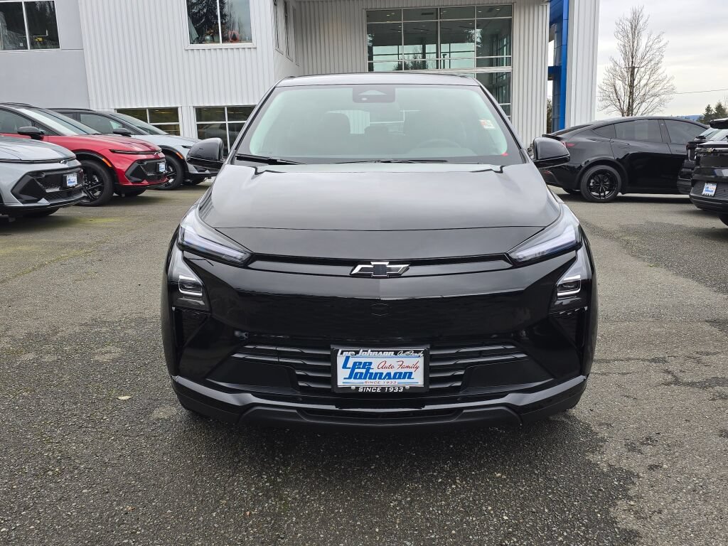 New 2027 Chevrolet Bolt LT w/ Comfort Package FWD image 8