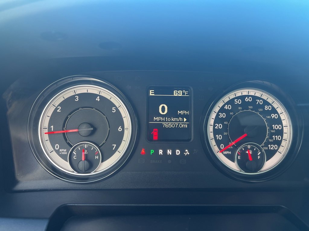 Used 2018 RAM 1500 Express w/ Express Value Package image 2