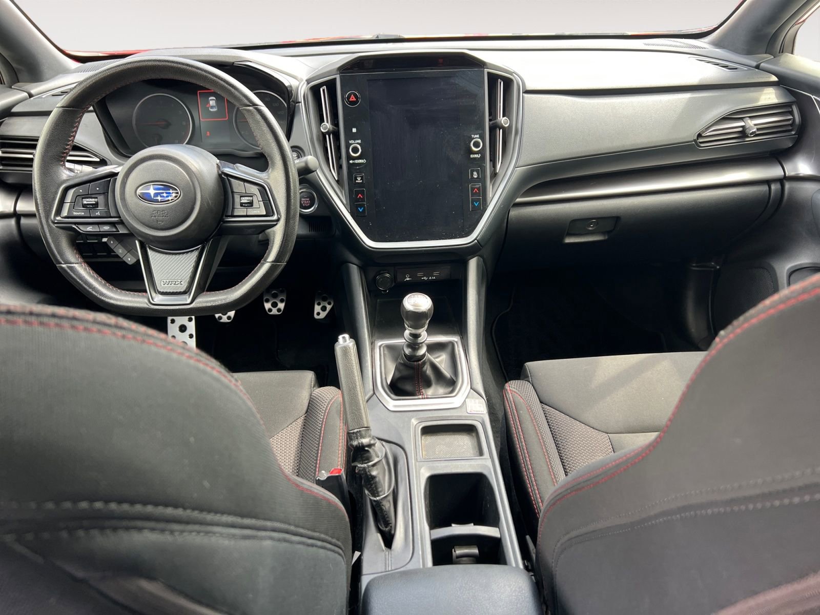 Used 2022 Subaru WRX Premium image 10
