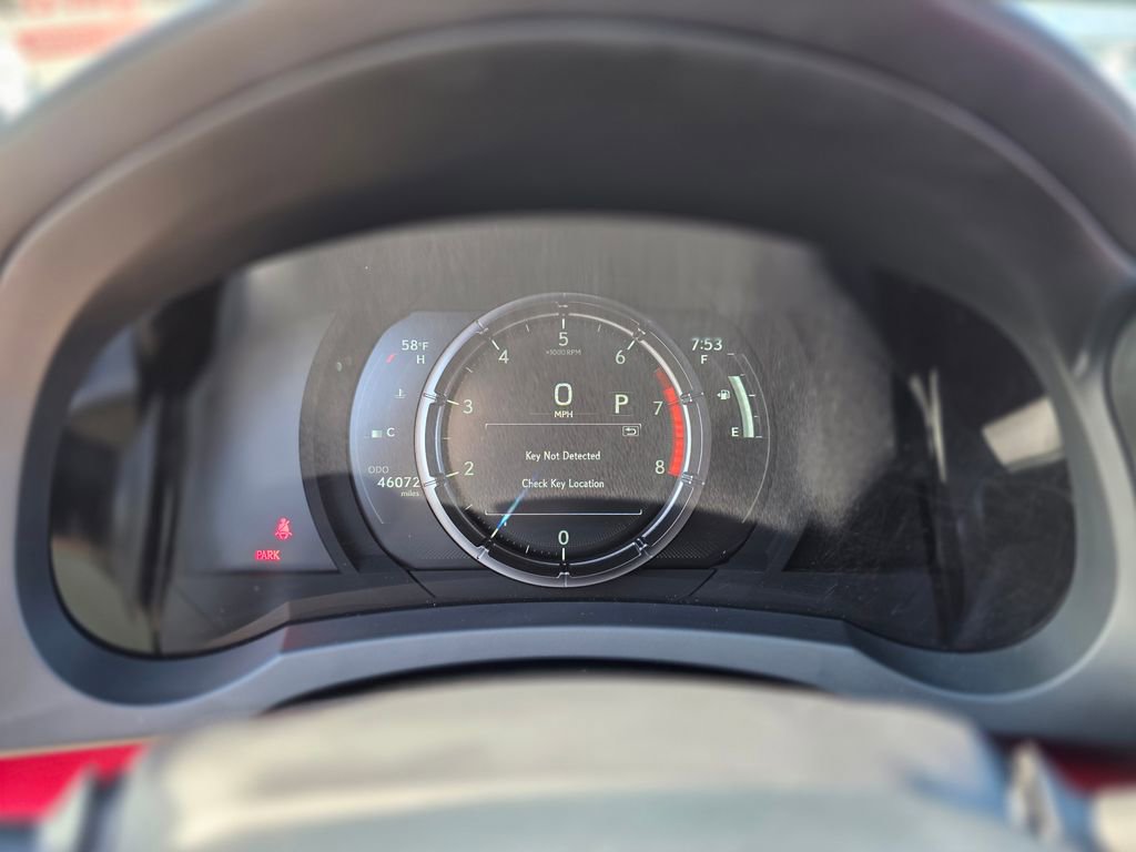 Used 2023 Lexus IS 350 F Sport image 17